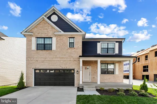 Address Withheld By Seller, UPPER MARLBORO, MD 20772