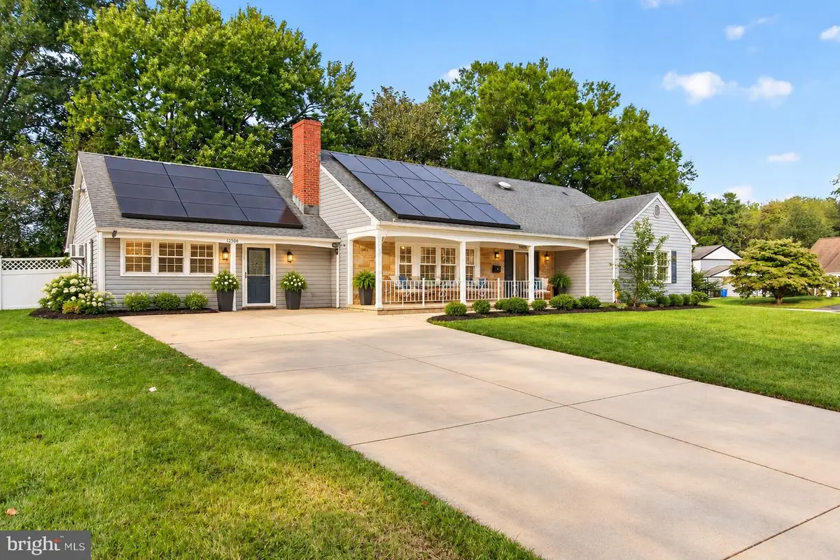 12508 Scarlet Ln, Bowie, MD 20715 - #1
