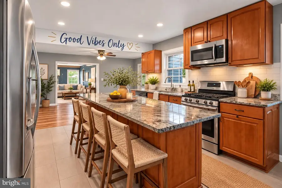 12508 Scarlet Ln, Bowie, MD 20715 - #2