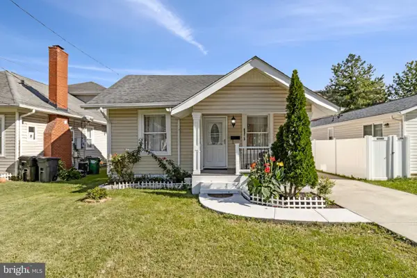 4313 40th Pl, BRENTWOOD, MD 20722