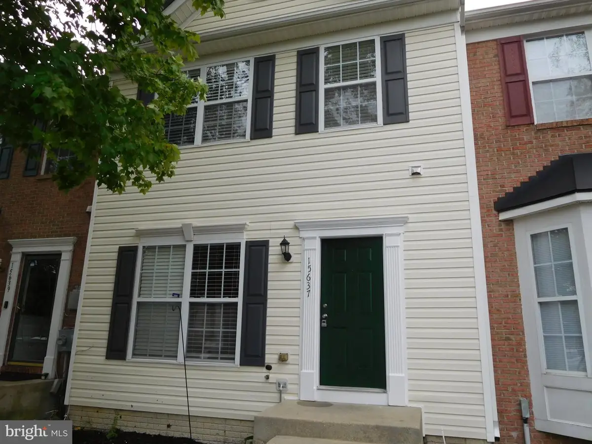 15637 Birmingham Cir, Brandywine, MD 20613 - #1