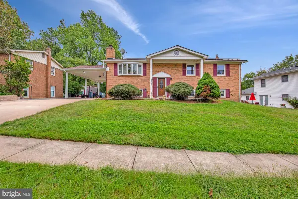 10703 Tyrone Dr, UPPER MARLBORO, MD 20772