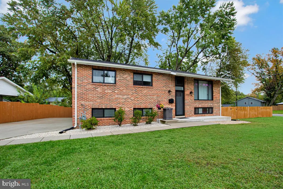 2701 Kelner Dr, Landover, MD 20785 - #1
