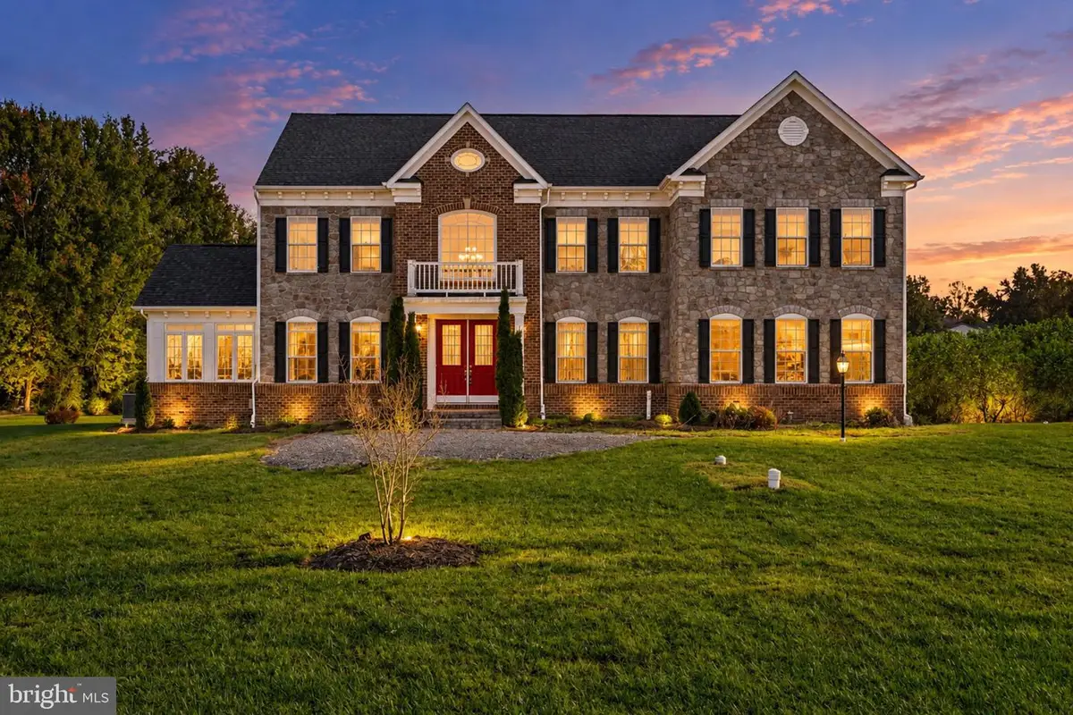 14651 Candy Hill Rd, Upper Marlboro, MD 20772 - #1