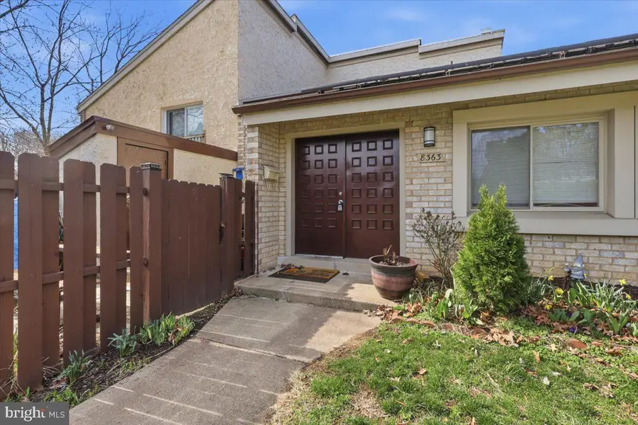 8363 Canning Ter, Greenbelt, MD 20770 - #3