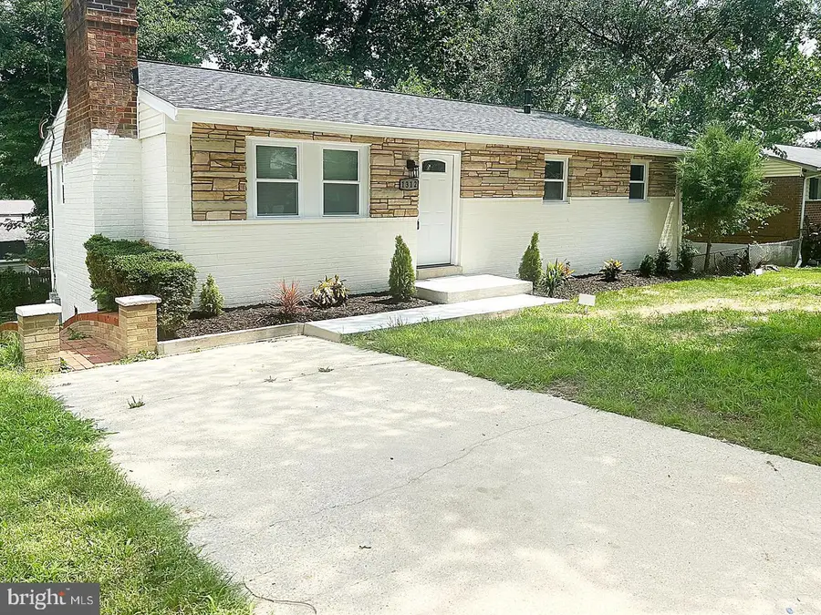 1312 Woodlark Drive, District Heights, MD 20747 - #2