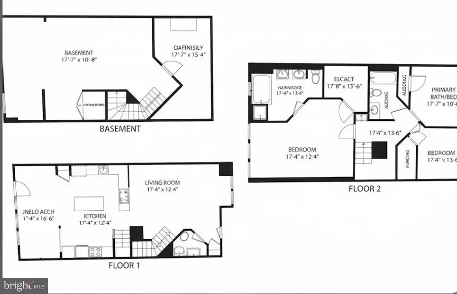 1141 Wilberforce Ct, Capitol Heights, MD 20743 - #3