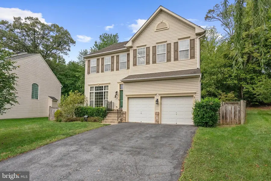 13912 Chadsworth Ter, Laurel, MD 20707 - #3