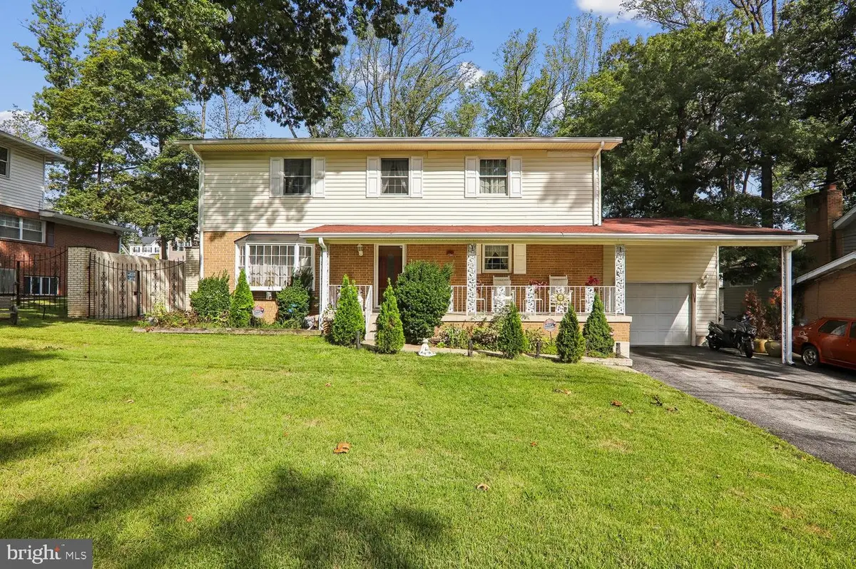 12024 Augusta Dr, Glenn Dale, MD 20769 - #1