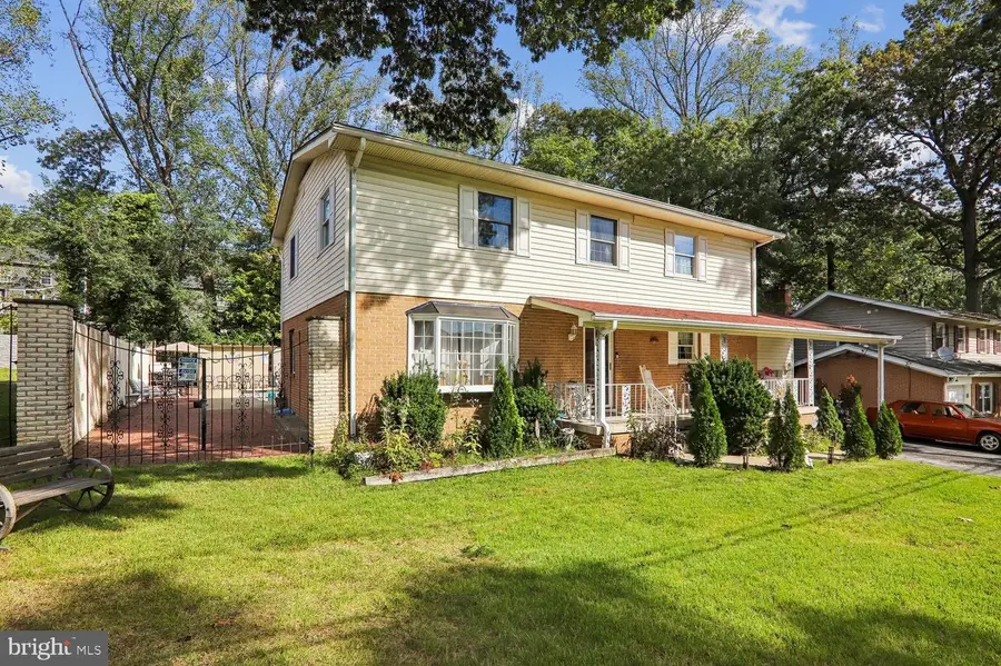12024 Augusta Dr, Glenn Dale, MD 20769 - #3
