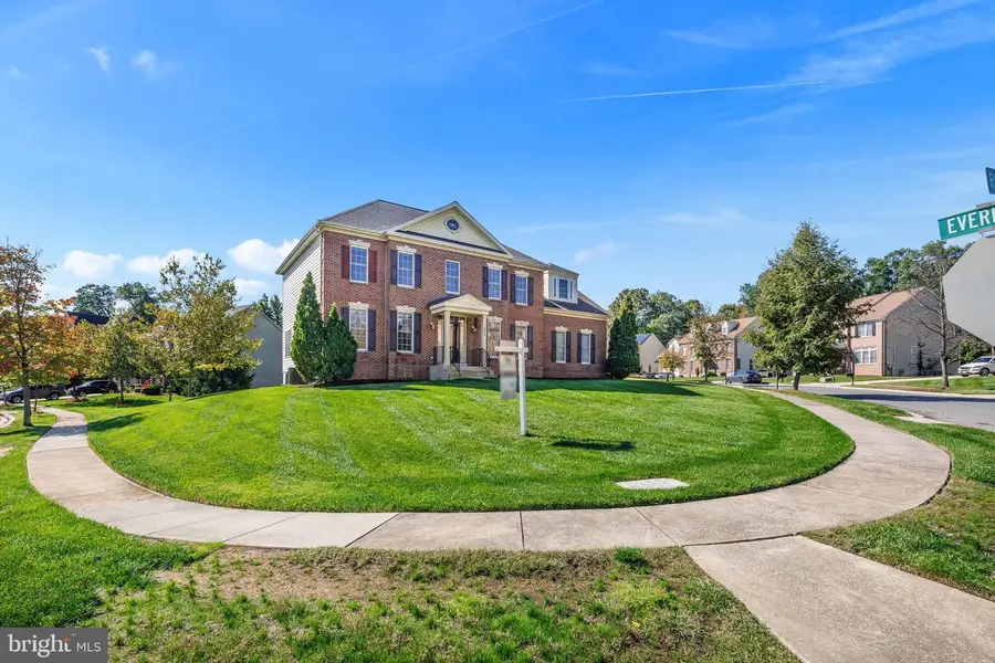 6315 Rory Ct, Lanham, MD 20706 - #2
