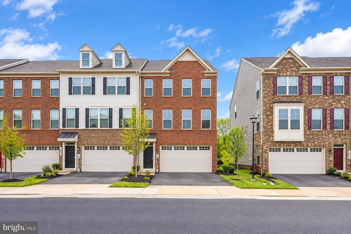 14510 Grace Kellen Ave, Brandywine, MD 20613 - #1