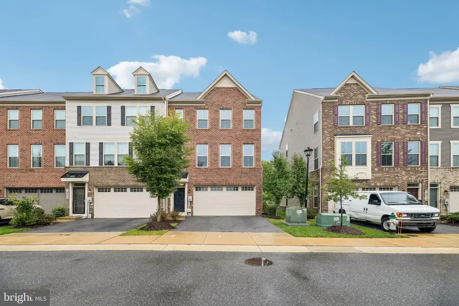 14510 Grace Kellen Ave, Brandywine, MD 20613 - #2
