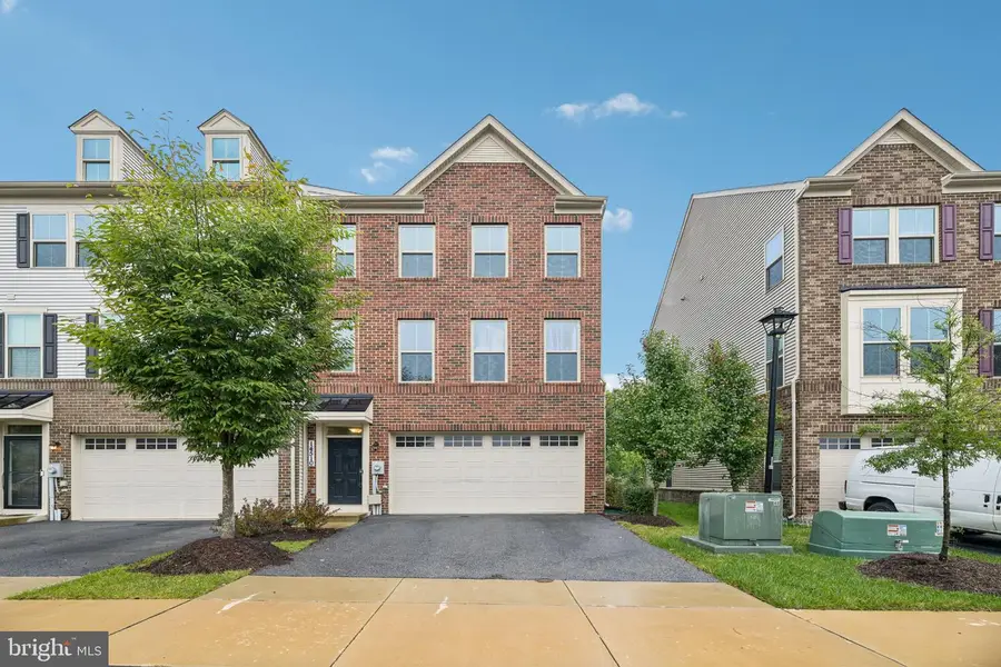 14510 Grace Kellen Ave, Brandywine, MD 20613 - #3