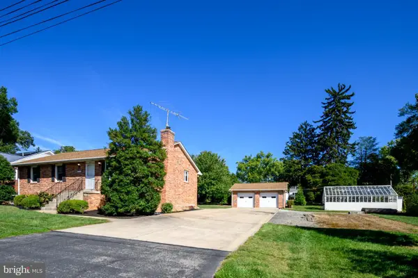 4806 Garrett Ave, BELTSVILLE, MD 20705