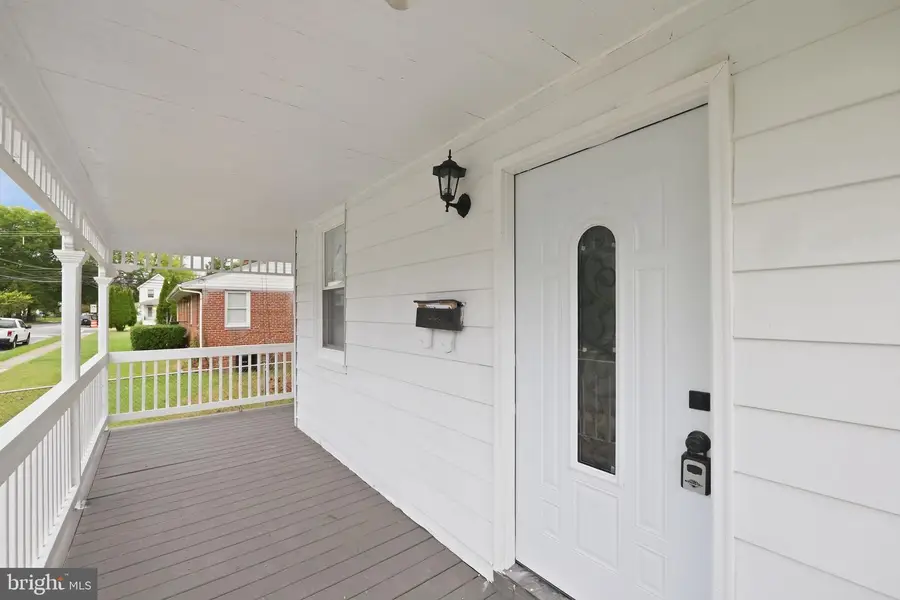 339 Laurel Ave, Laurel, MD 20707 - #2