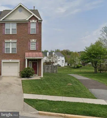 6022 Cedar Post Dr, DISTRICT HEIGHTS, MD 20747