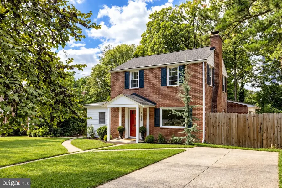 7304 15th Ave, Takoma Park, MD 20912 - #2