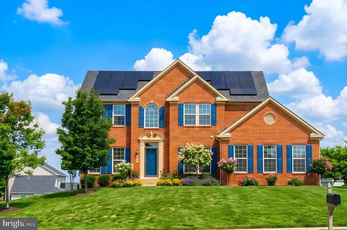 9309 Mount Vernon Way, Fort Washington, MD 20744 - #1
