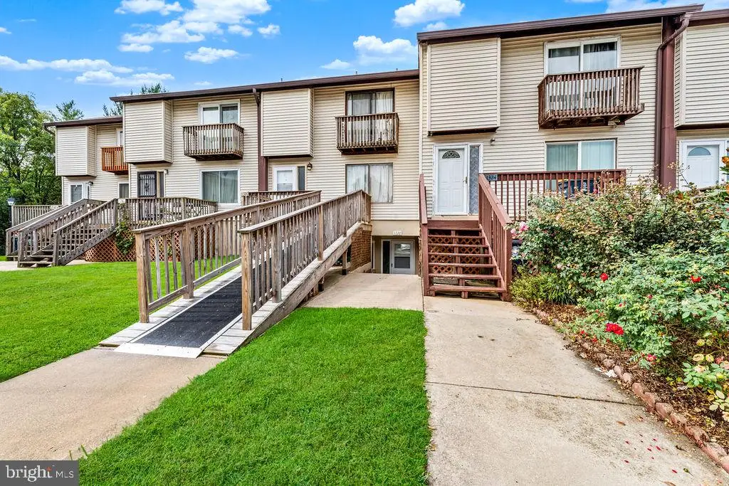 11322 Laurelwalk Dr #b-24, Laurel, MD 20708 - #1