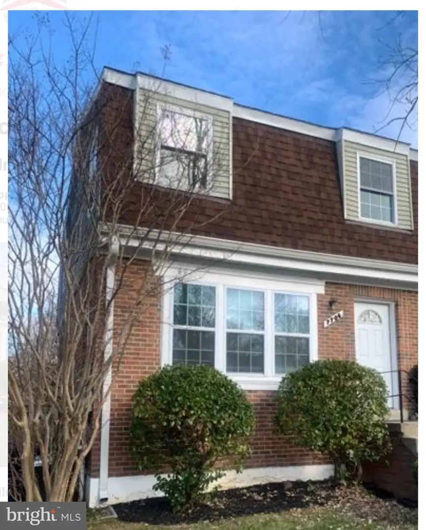 7706 Carissa Ln, Laurel, MD 20707 - #1