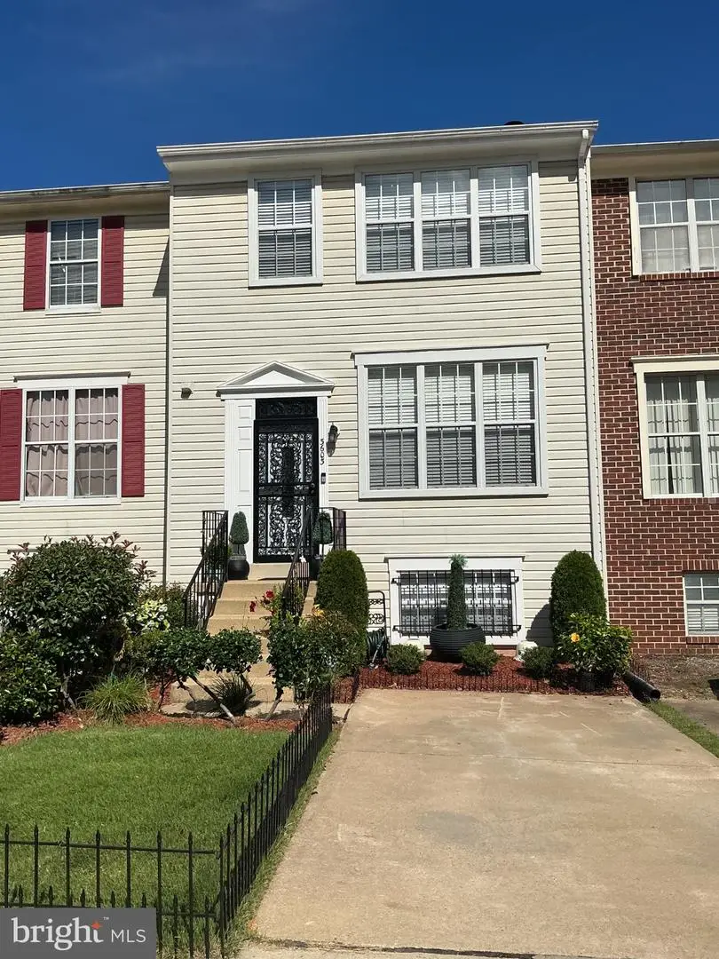 3603 Wood Creek Dr, Suitland, MD 20746 - #1