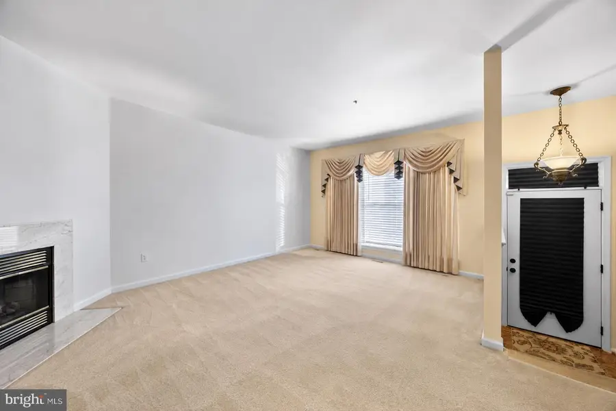 3603 Wood Creek Dr, Suitland, MD 20746 - #3