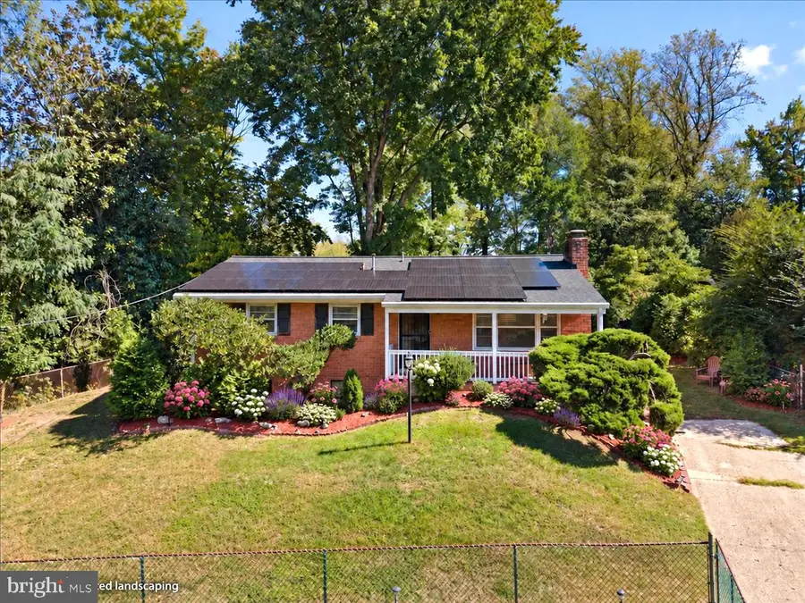 7302 Epping Ave, Fort Washington, MD 20744 - #2