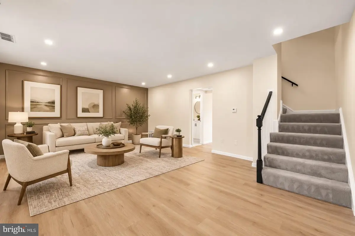1831 Addison Rd S, District Heights, MD 20747 - #1