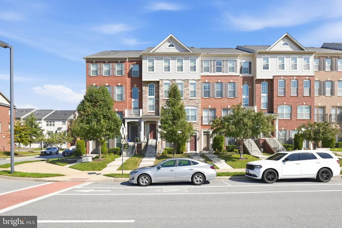 9106 Ruby Lockhart Blvd #4, Lanham, MD 20706 - #1