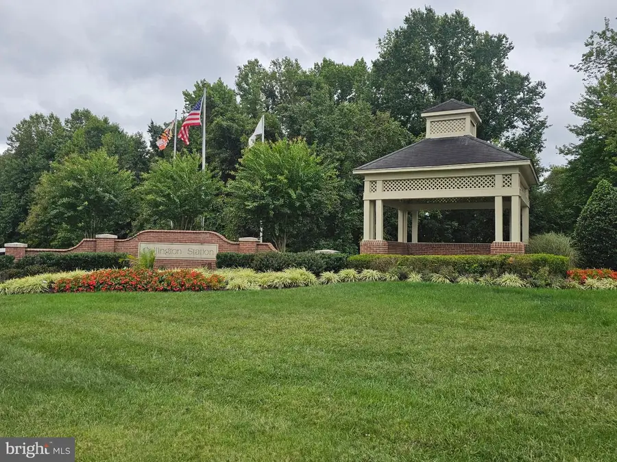 14911 Jenkins Ridge Rd, Bowie, MD 20721 - #3