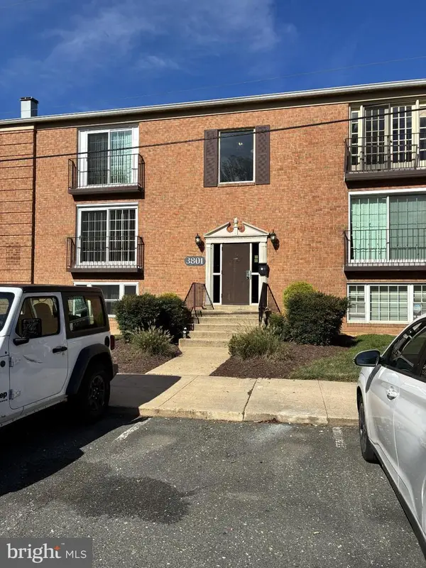 3801 Swann Rd #201, SUITLAND, MD 20746