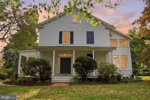 14519 Elm St, UPPER MARLBORO, MD 20772