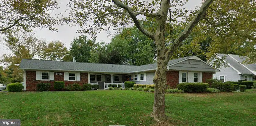4400 Orangewood Ln, Bowie, MD 20715 - #1