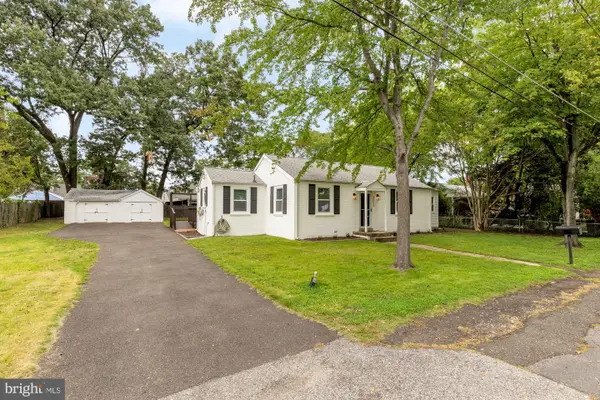 3211 Newkirk Ave, DISTRICT HEIGHTS, MD 20747