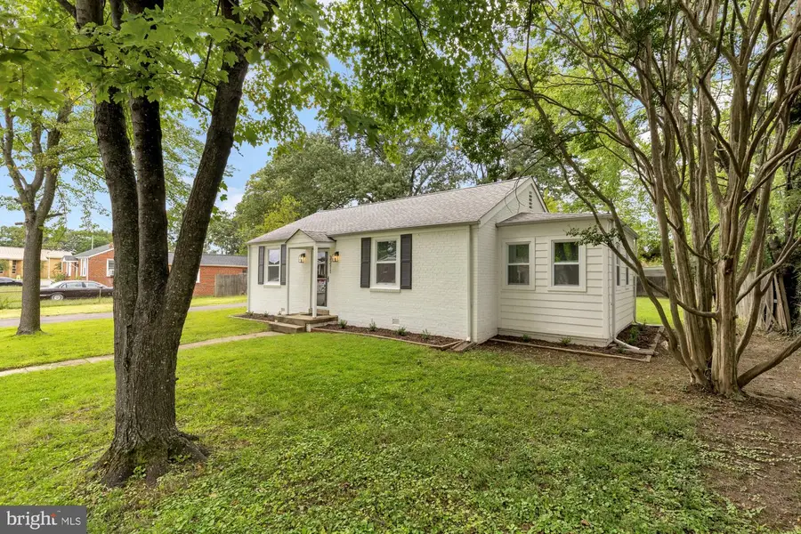 3211 Newkirk Ave, District Heights, MD 20747 - #2
