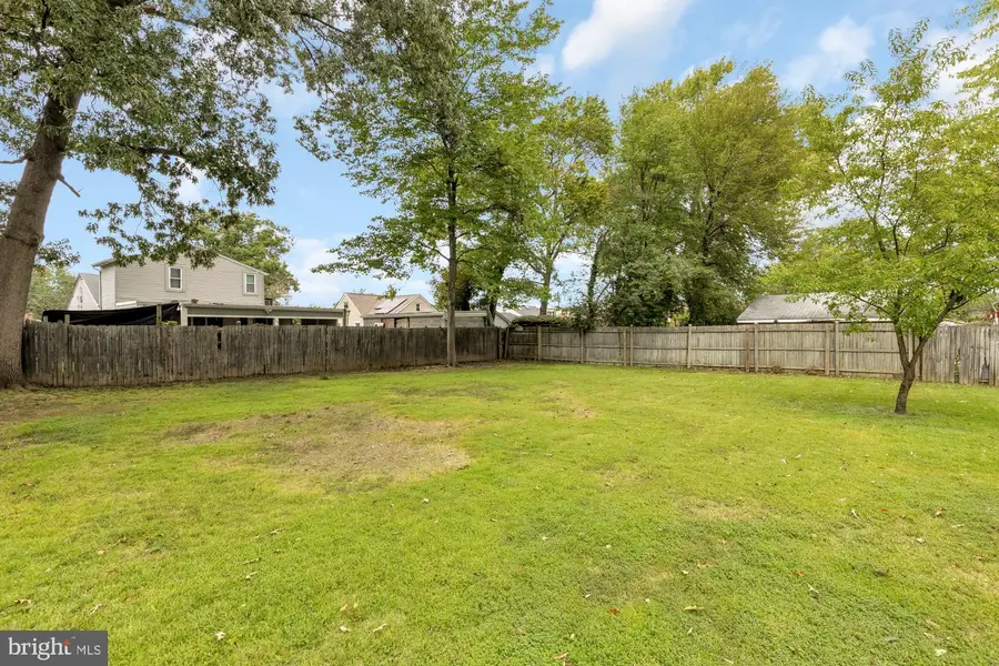 3211 Newkirk Ave, District Heights, MD 20747 - #3