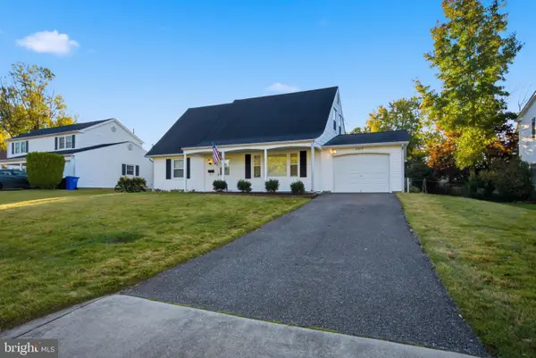 2513 Knighthill Ln, BOWIE, MD 20715