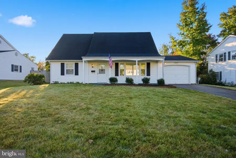 2513 Knighthill Ln, Bowie, MD 20715 - #2