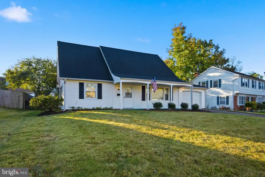 2513 Knighthill Ln, Bowie, MD 20715 - #3