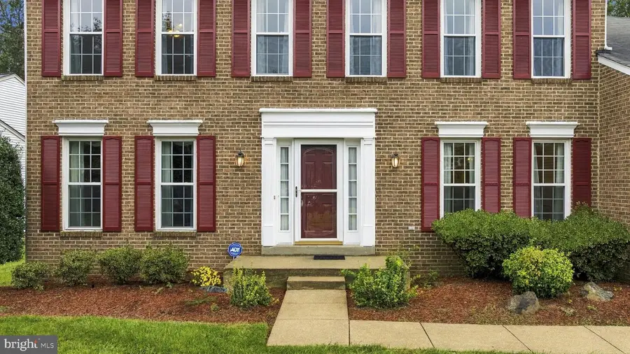 15906 N Thames Ct, Accokeek, MD 20607 - #2
