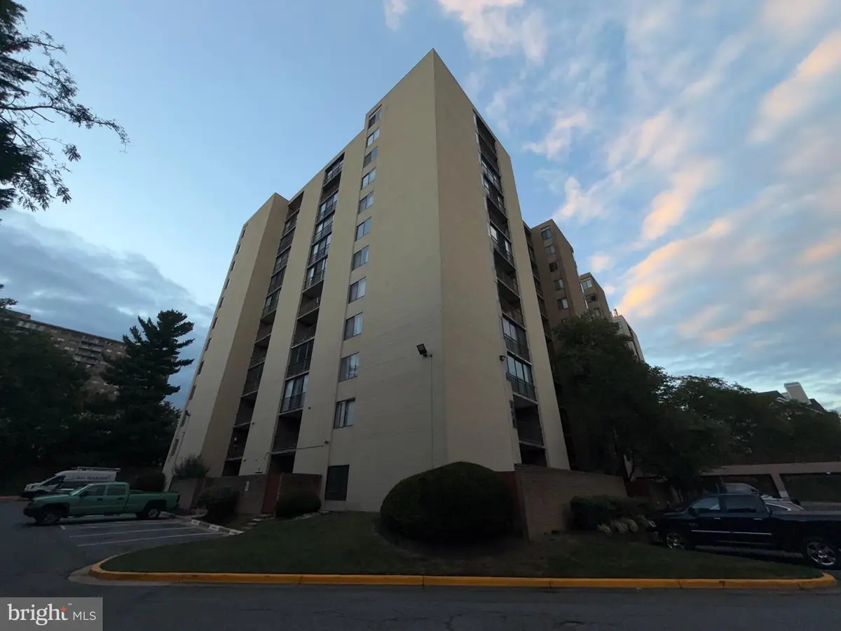 9200 Edwards Way #106, Hyattsville, MD 20783 - #1
