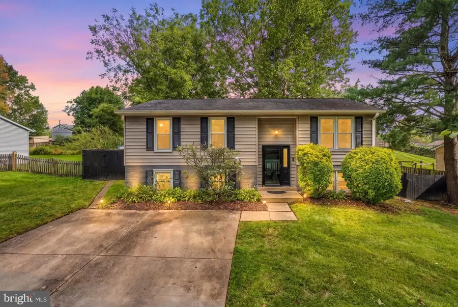 12405 Kayak Dr, Upper Marlboro, MD 20772 - #2