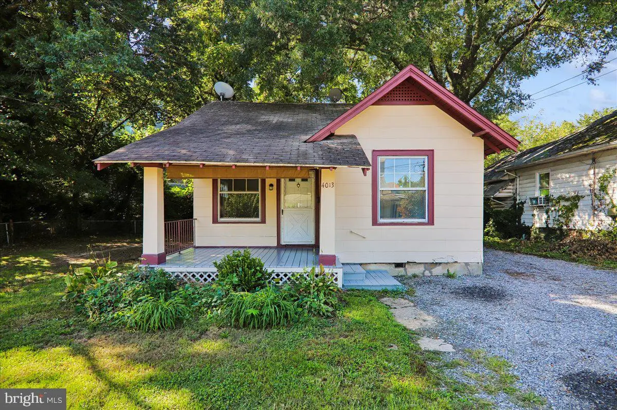 4013 Utah Ave, Brentwood, MD 20722 - #1