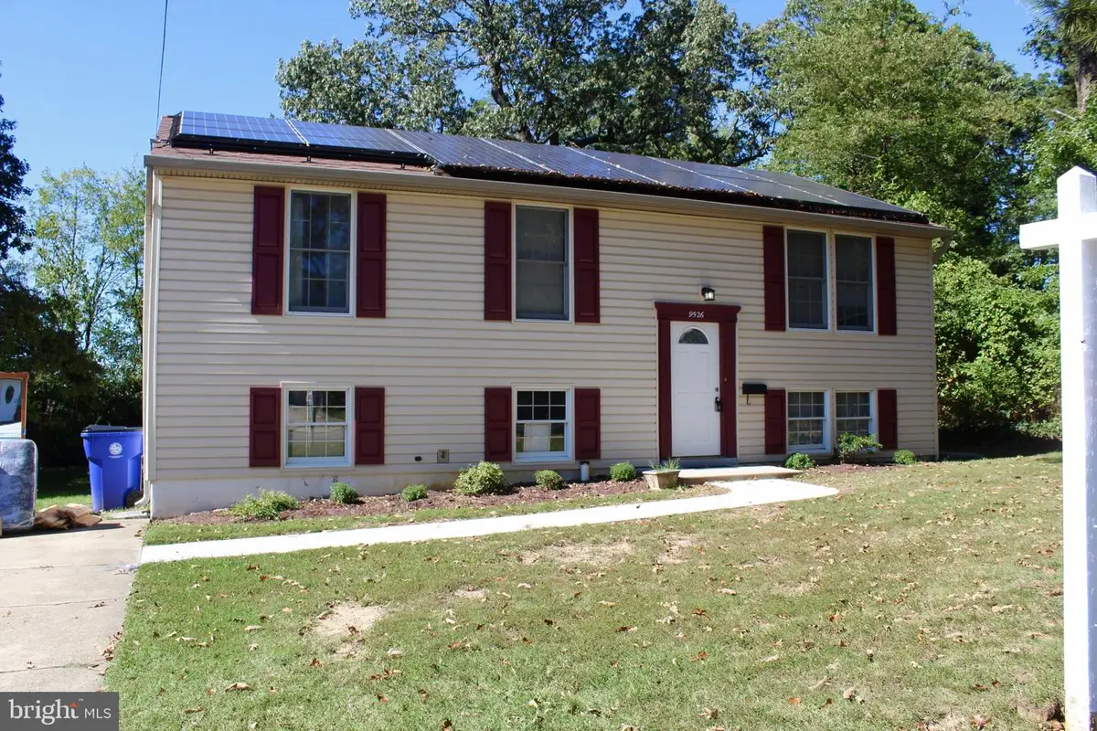 9526 48th Ave, College Park, MD 20740 - #1