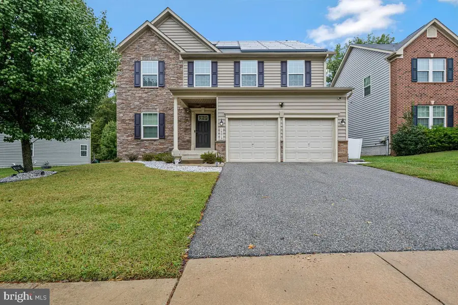 14013 Wheel Wright Pl, Accokeek, MD 20607 - #2