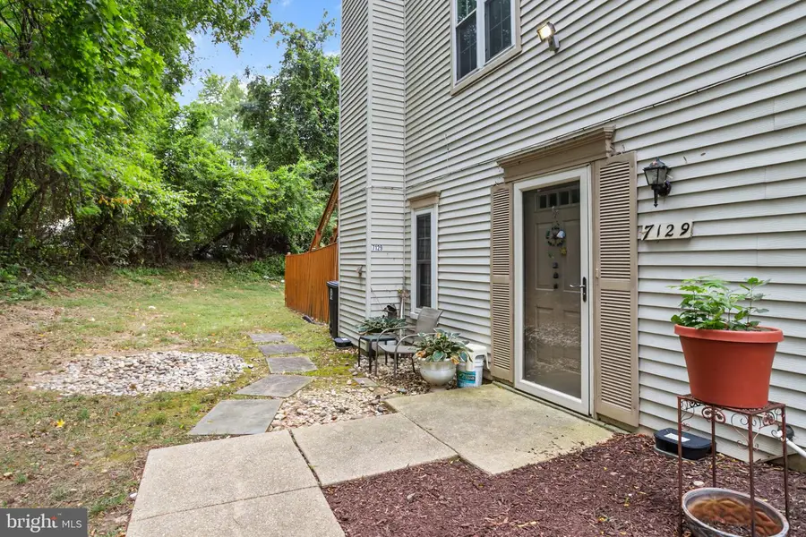 7129 Cipriano Springs Dr #7129, Lanham, MD 20706 - #3