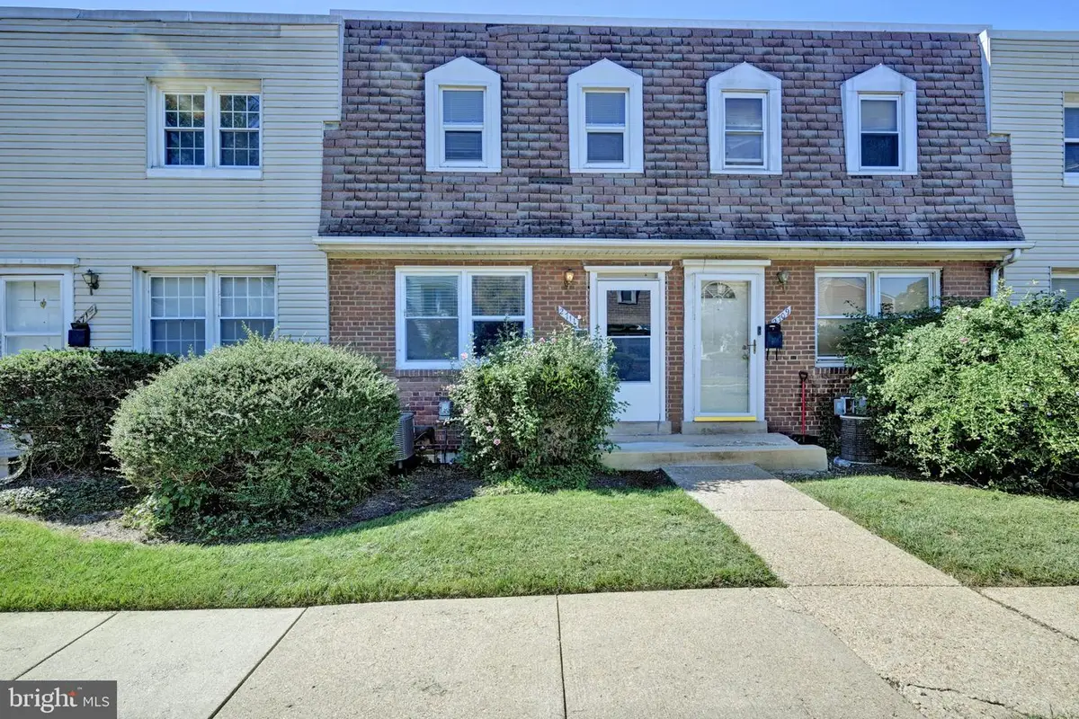 2711 Iverson St #65, Temple Hills, MD 20748 - #1