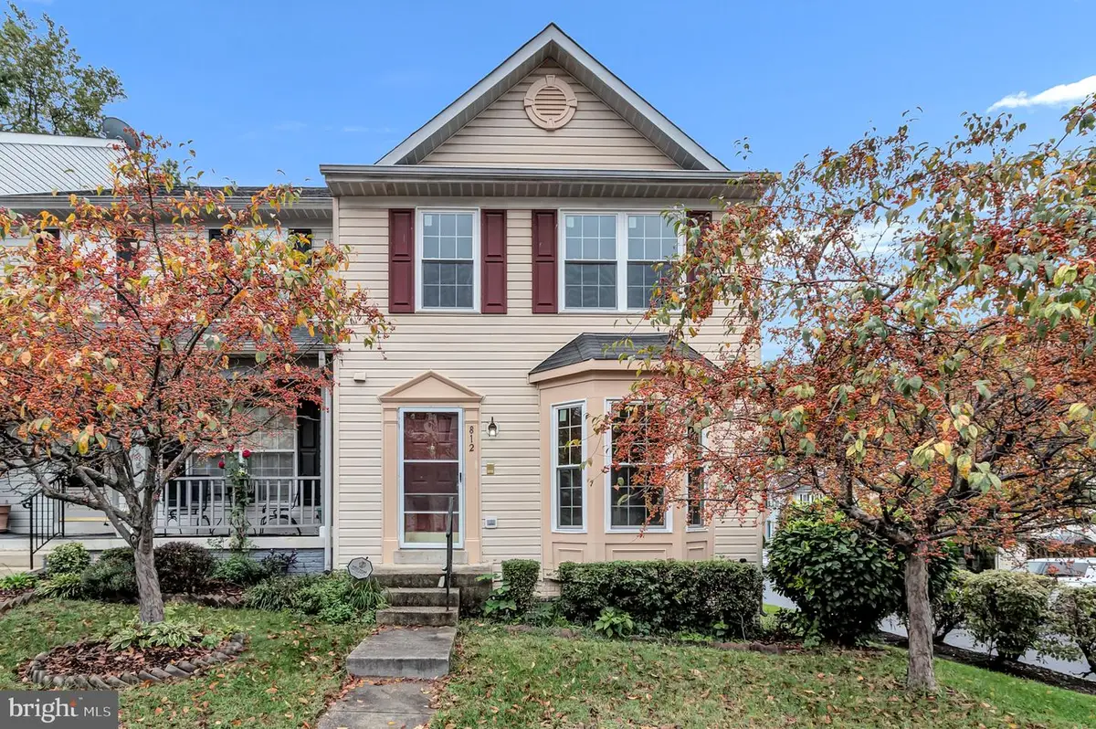 812 Vauxhall Rd, Landover, MD 20785 - #1