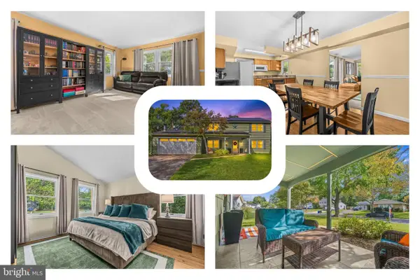 3807 Winchester Ln, BOWIE, MD 20715